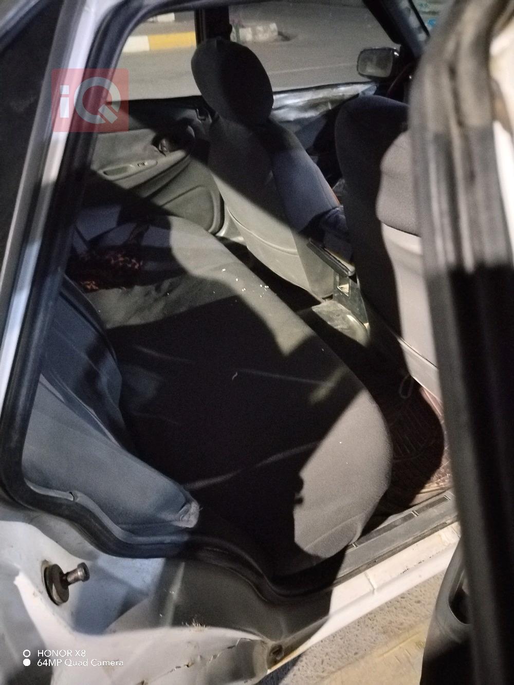 Daewoo Prince